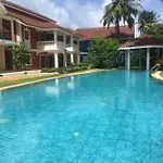 1 Bhk Luxury Beachside Homestay In South Goa