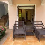1 Bhk Luxury Beachside Homestay In South Goa